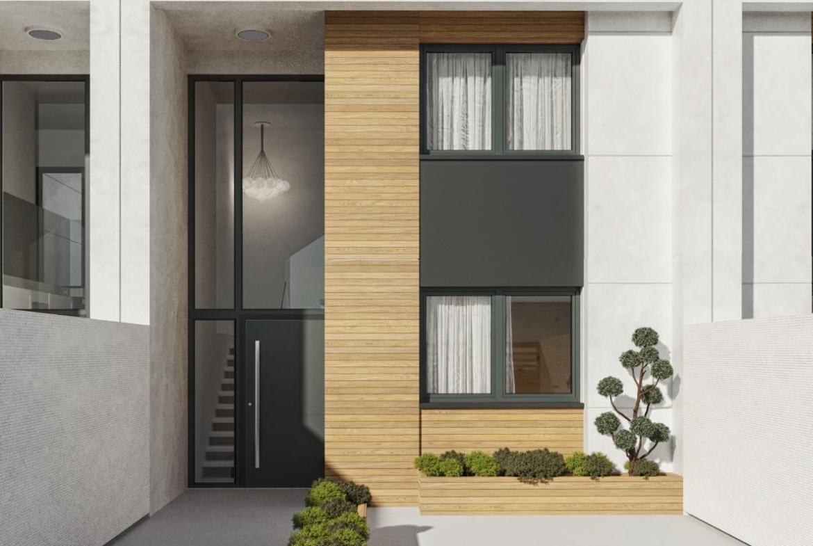 🏡 Mediterranean Villas – Alfaz del Pi