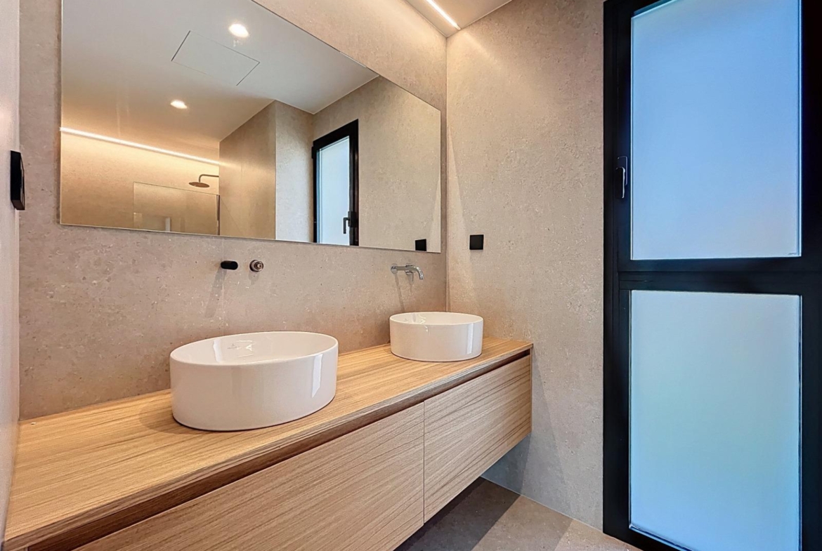 🌴 Exclusive Modern Villa in Albir