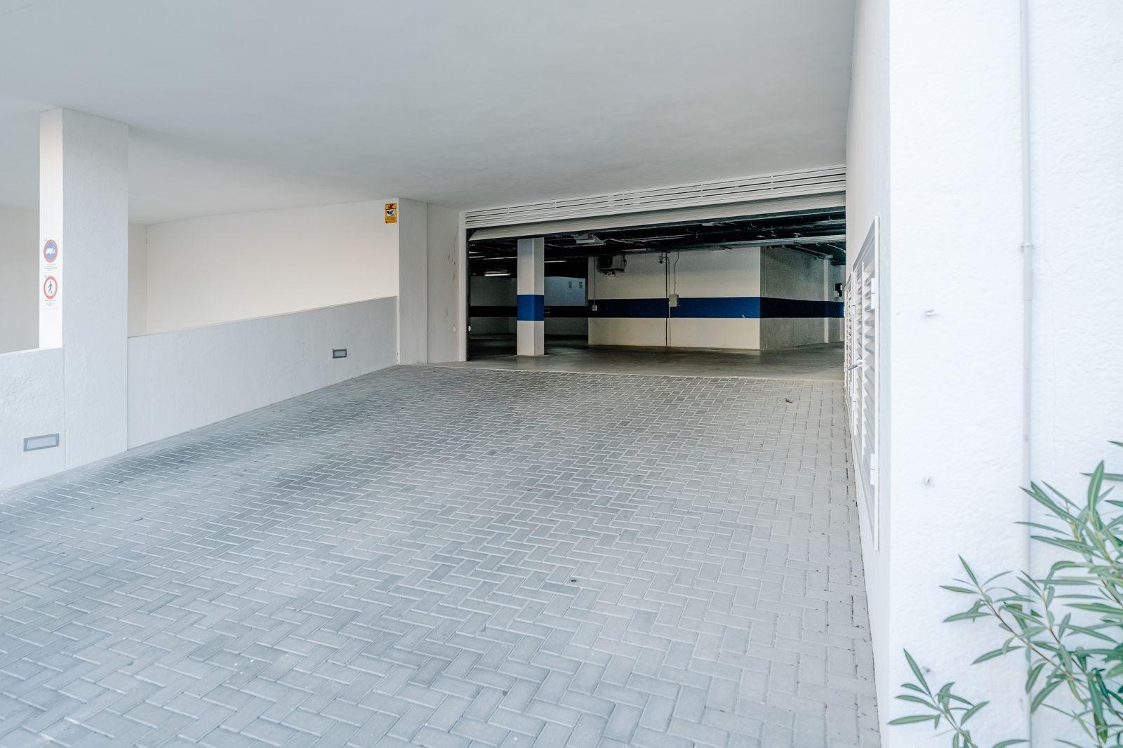 Stunning apartment in Sunset Cliffs, Benidorm