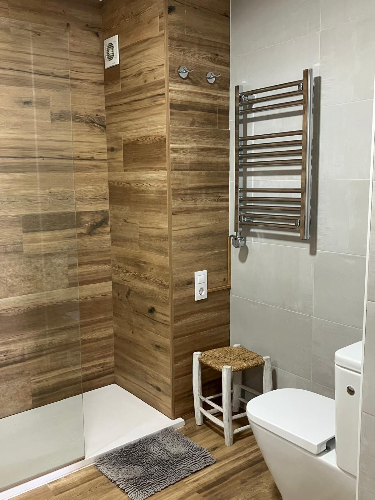 2-20-167 Precioso Apartamento en Cabo de las Huertas a tres minutos del Mar