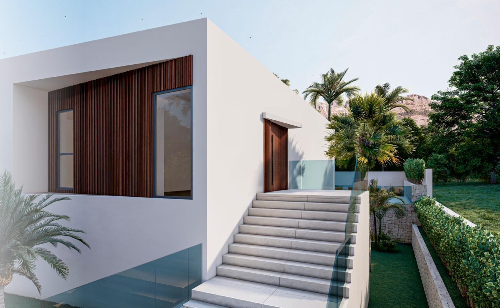 2-20-178 Marina Hills Luxury Home in El Albir