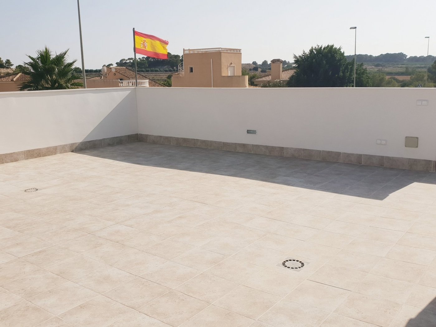 NEW BUILD VILLAS IN PINAR DE CAMPOVERDE