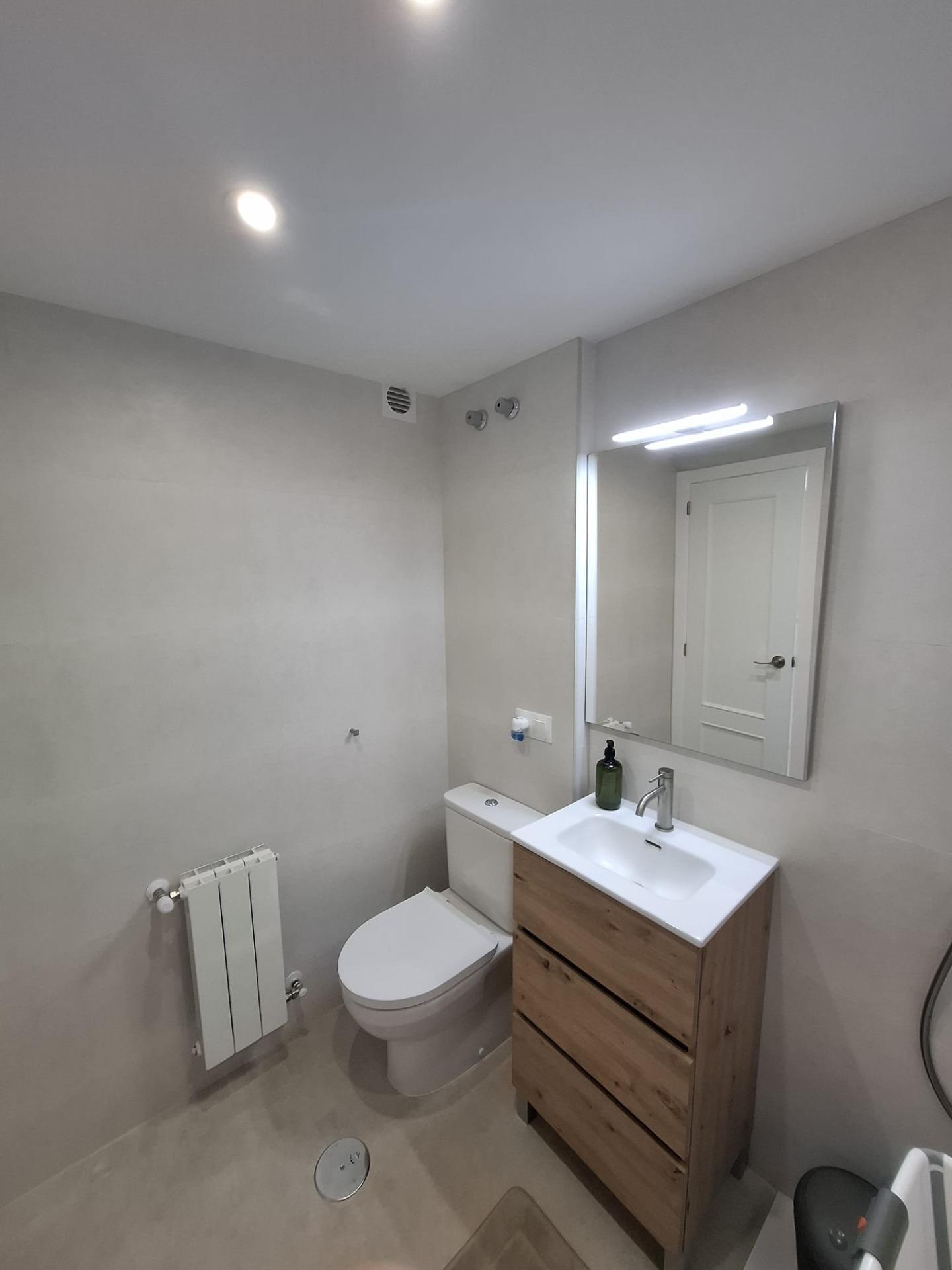 Magnífico Bungalow con Vistas Al Mar Completamente Reformado en Cabo Huertas