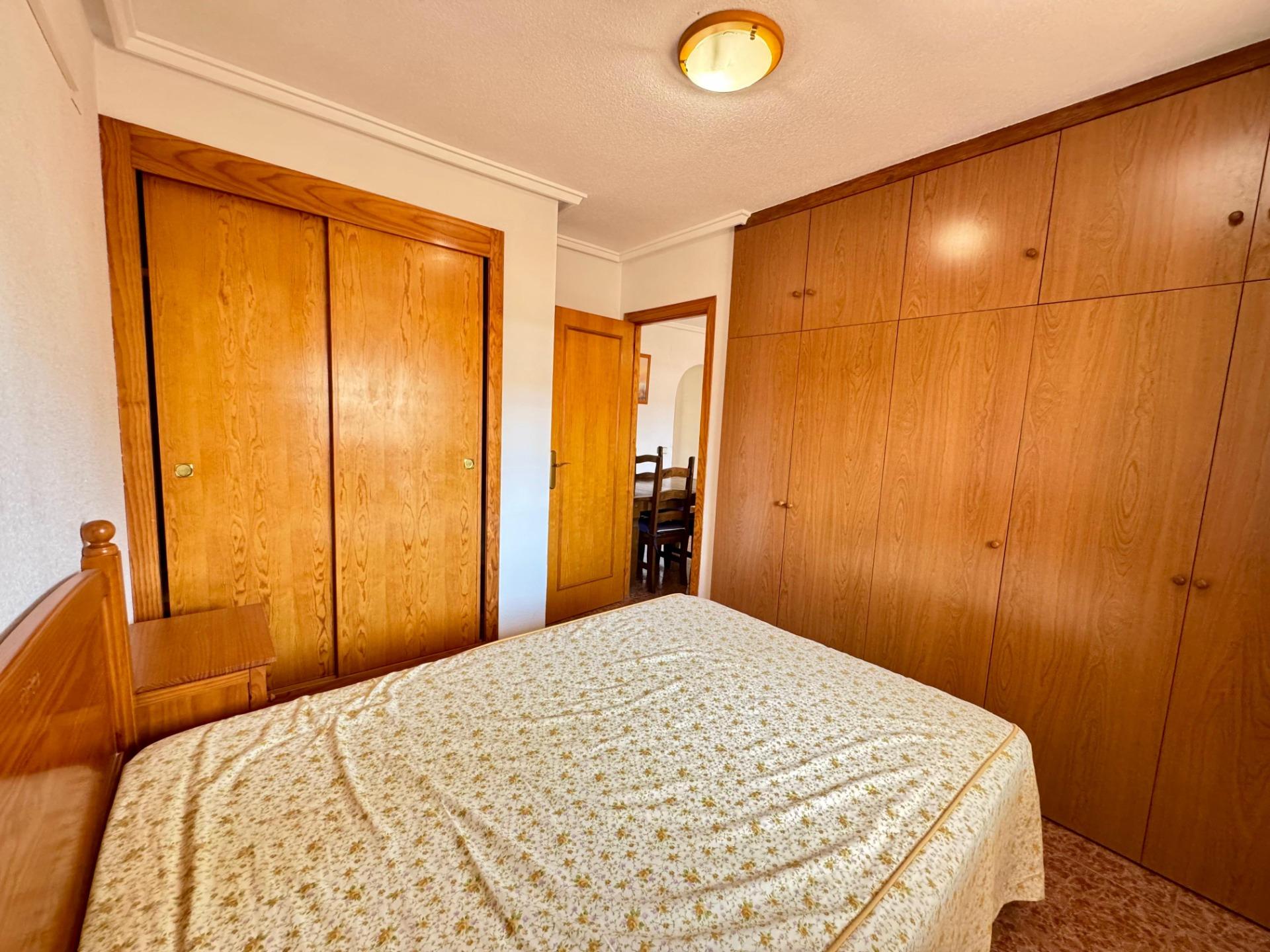 2-20-183 Penthouse in Torrevieja with South Orientation