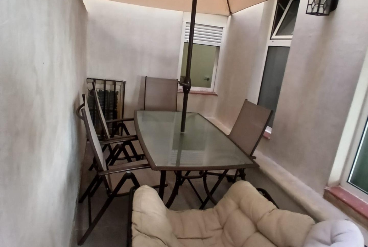 Venta de piso en Valencia