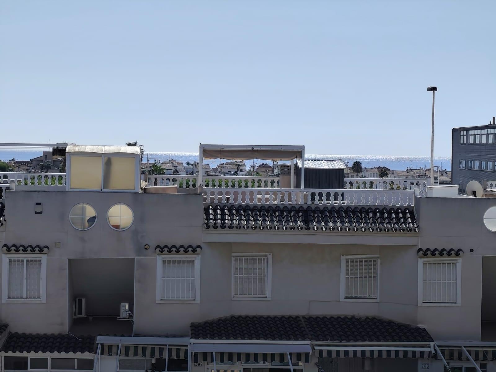 2-20-192 BUNGALOW 2 DORMITORIOS AGUAS NUEVAS, PISCINA COMUNITARIA 199.900€