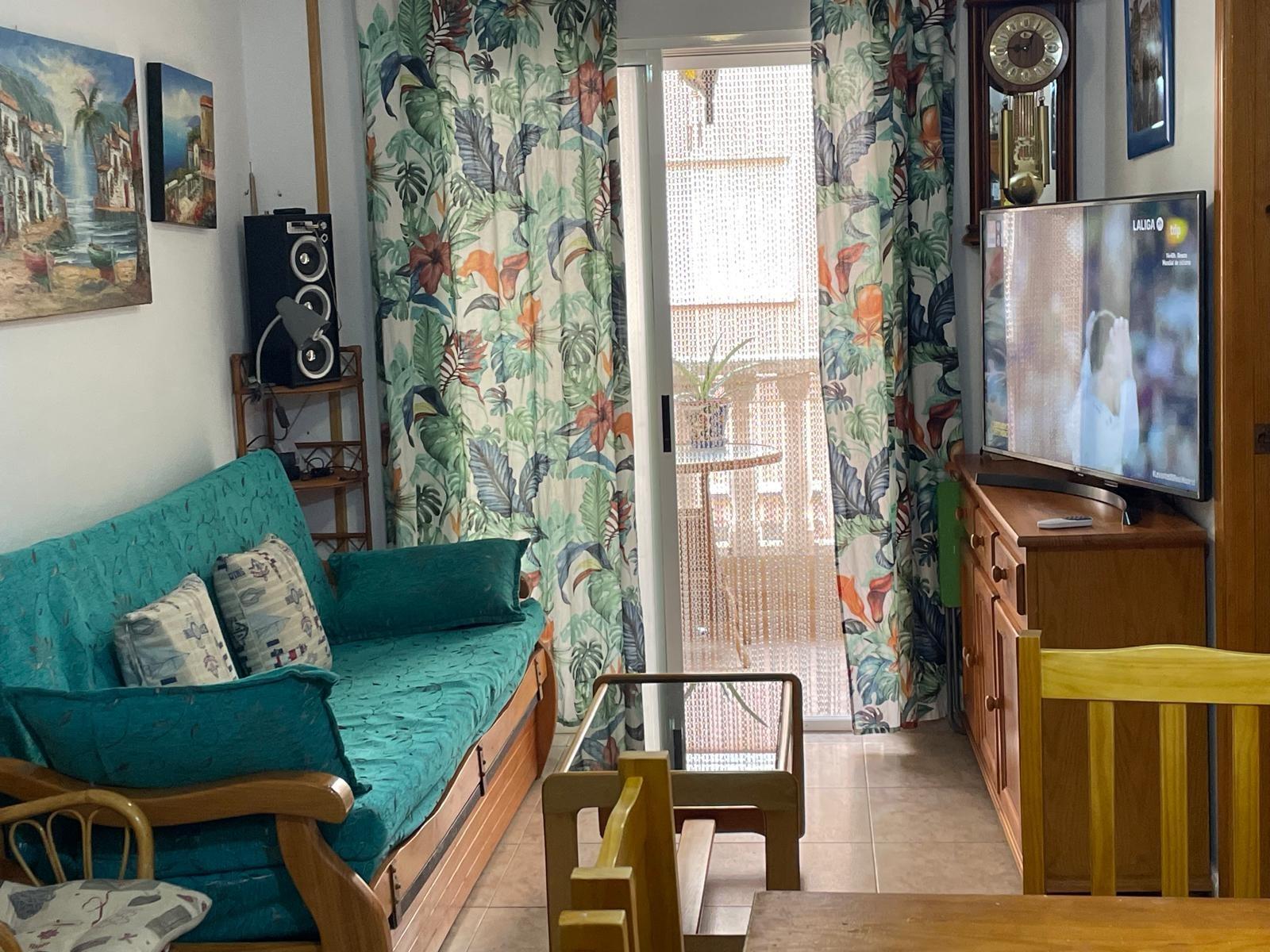 Charming Apartment in Torrevieja – Parque de las Naciones 🌞 2 bedrooms 1 bathroom with pool and garage