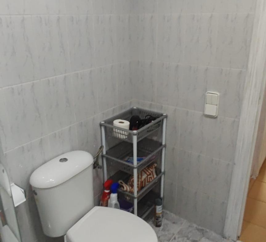 Apartment for sale in the center of Alicante
