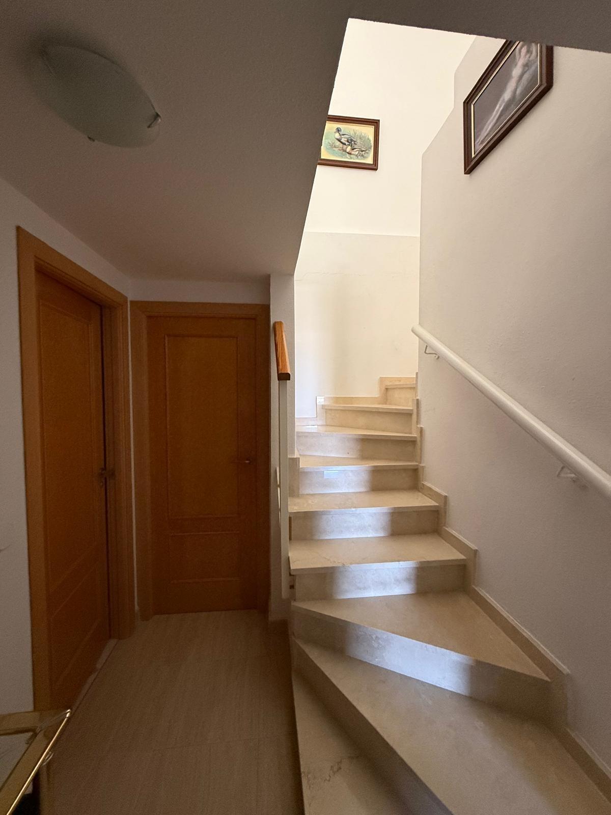 2-20-226 Ático Dúplex con Solárium Privado y Vistas a la Cala de Finestrat