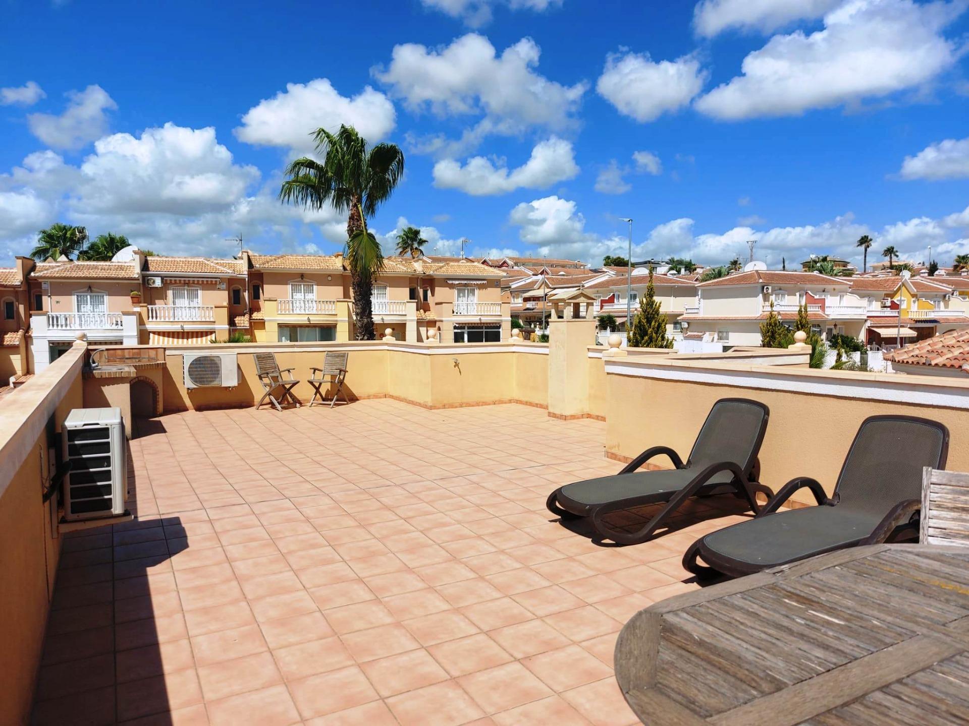 Elegance Villa in Ciudad Quesada