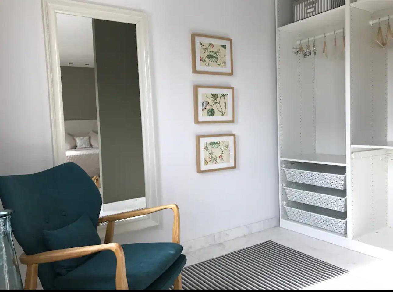 Luxury Villa in the central area of Albir