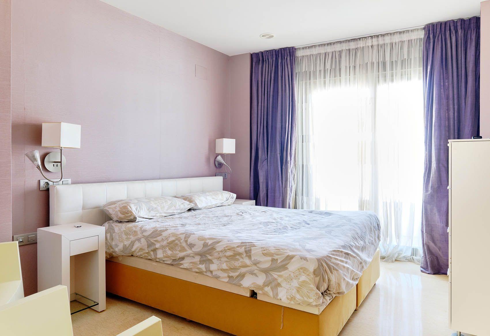 2-20-68 Luxury PENTHOUSE in the TORREVIEJA THEATER SQUARE