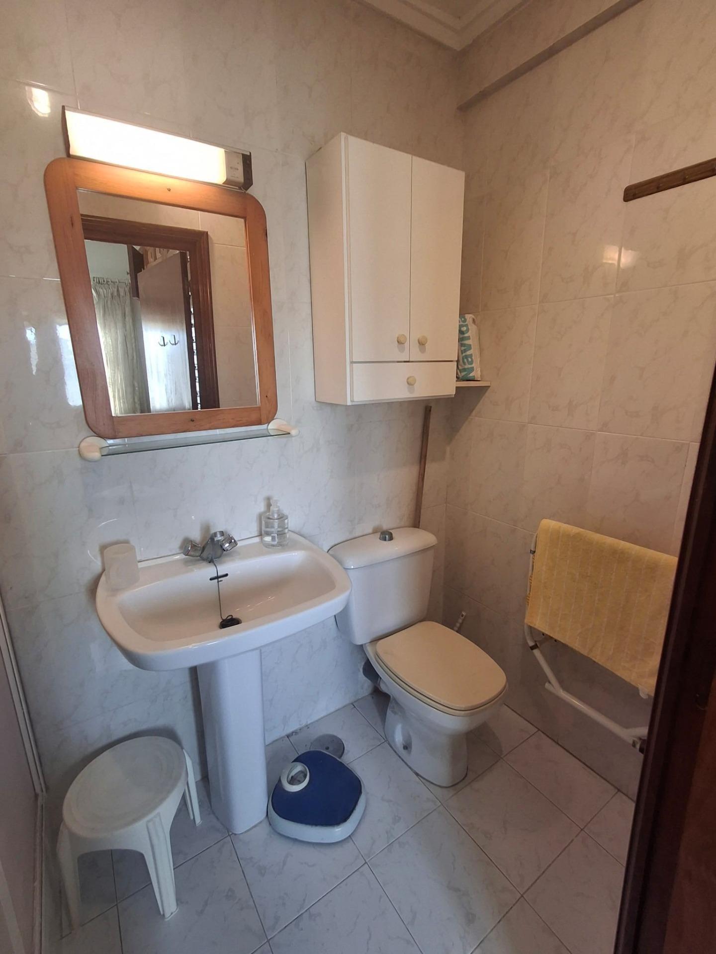 2-20-72 Spectacular Penthouse in La Zenia, Orihuela Costa – Sea Views and Steps from the Beach