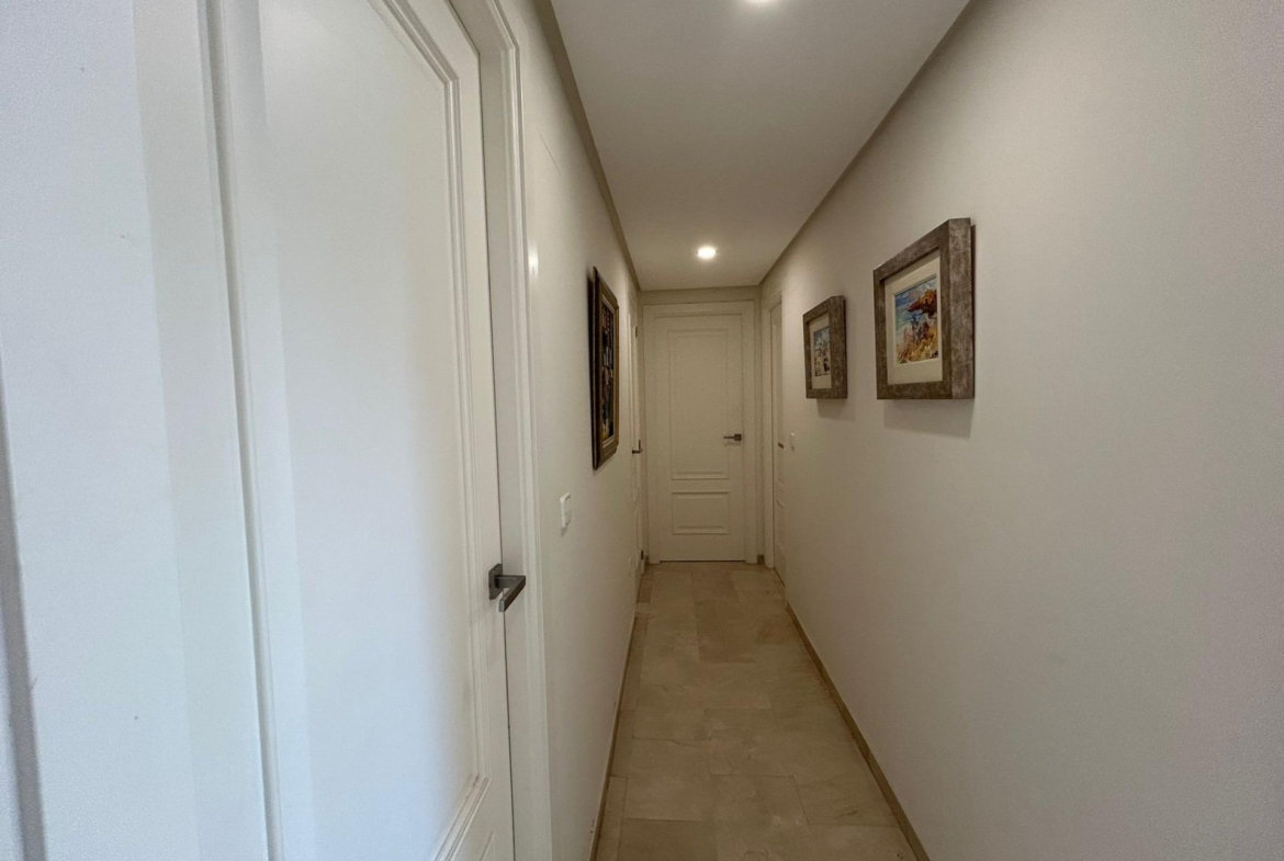 Your ideal home in the heart of Albir 🌟