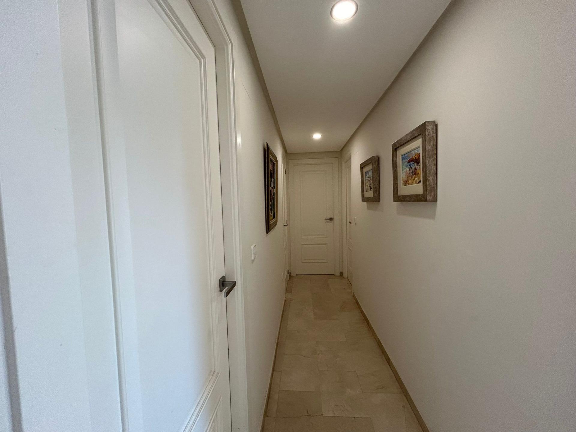 Your ideal home in the heart of Albir 🌟
