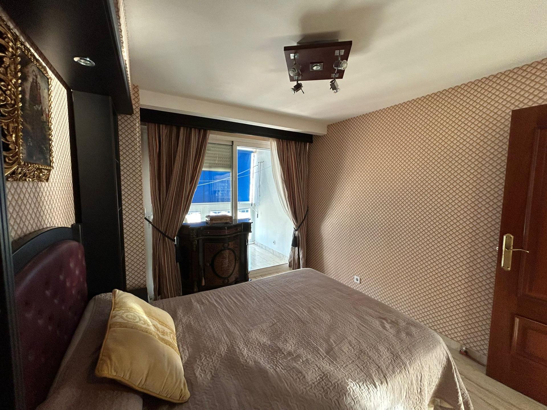 Droom appartement aan het strand van Levante Beach, Benidorm