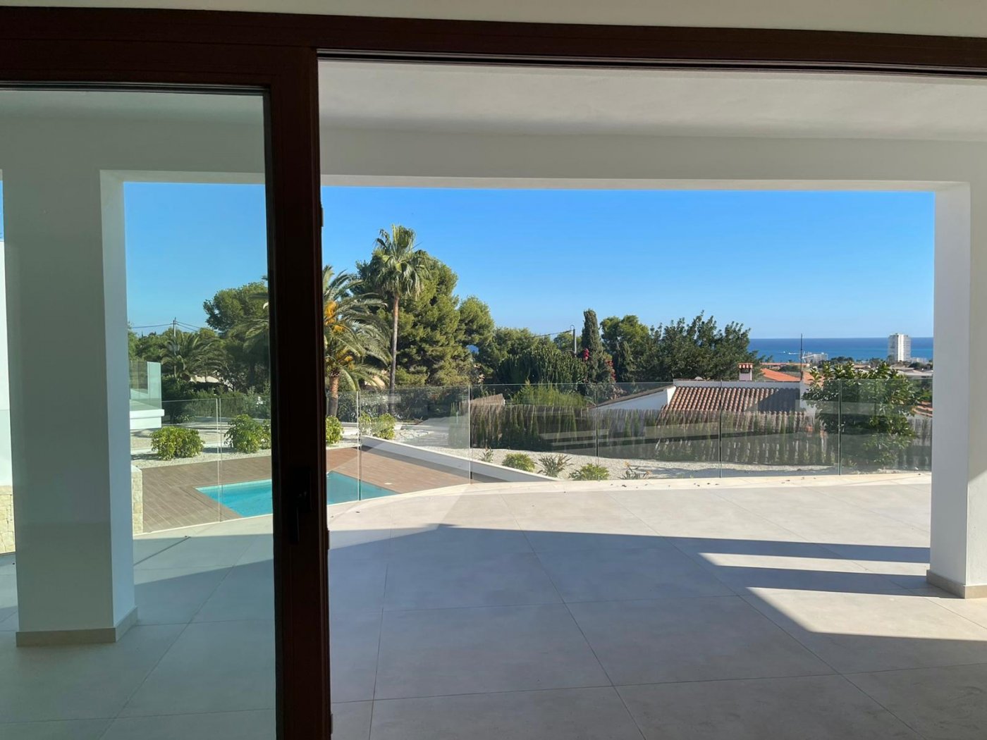 2-20-9 LUXURY VILLA IN ALTEA