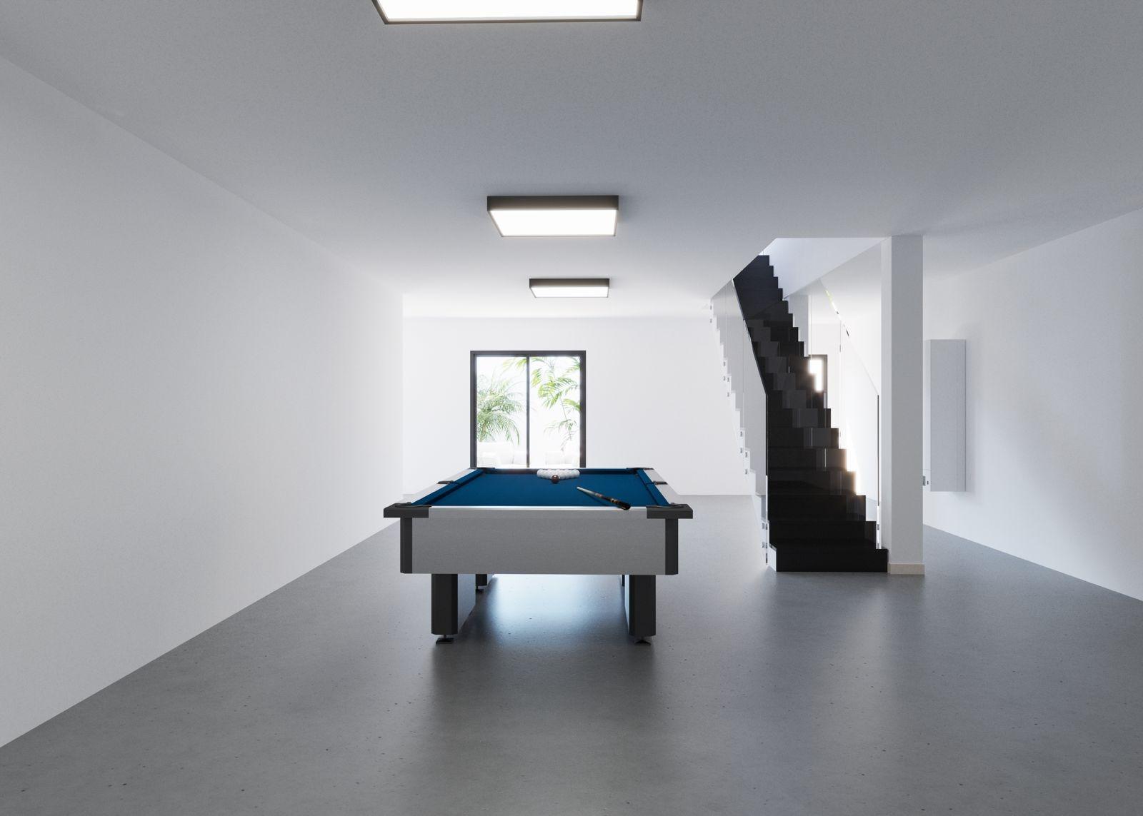 Exclusive New Villa in Sierra Cortina: Luxury, Nature, and Panoramic Views