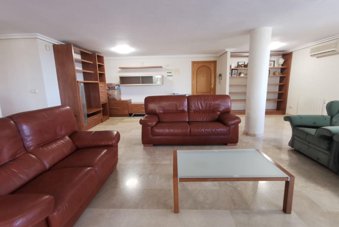 Exclusieve Appartement te koop in Altea Hills Villa Marina Golf