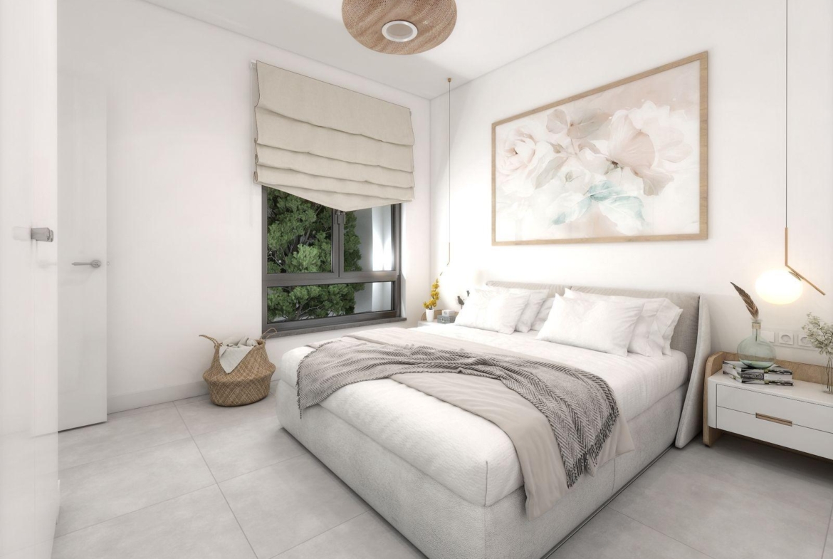 Viva Altea Beach: Your New Luxurious and Sustainable Seaside Home