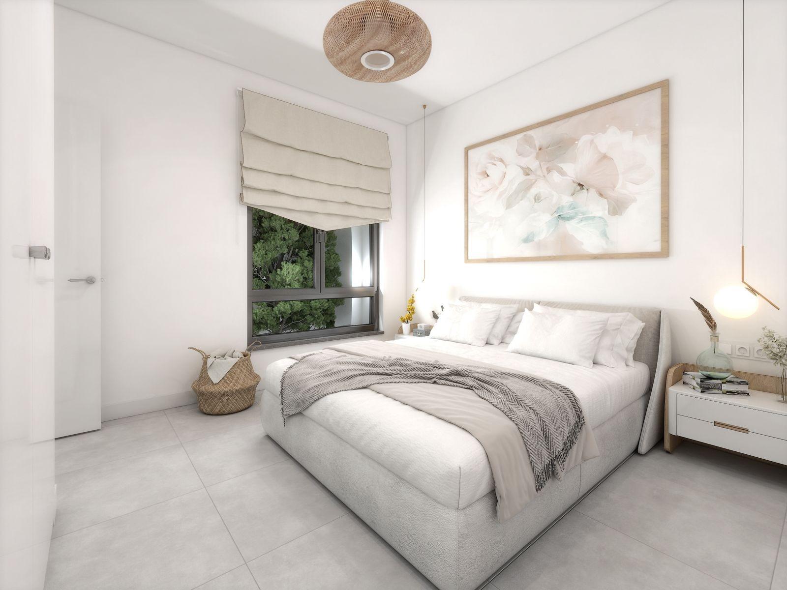 Viva Altea Beach: Your New Luxurious and Sustainable Seaside Home