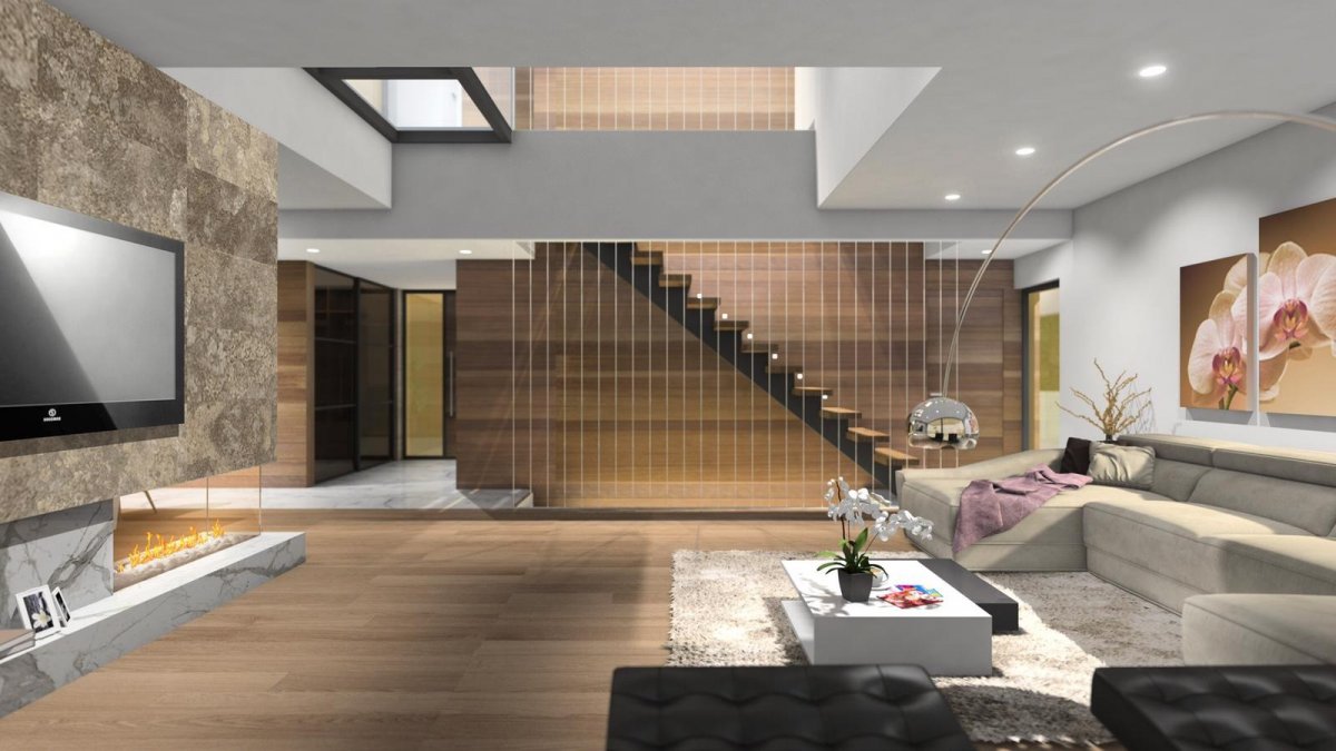 2-20 For sale new home 890 000 euro