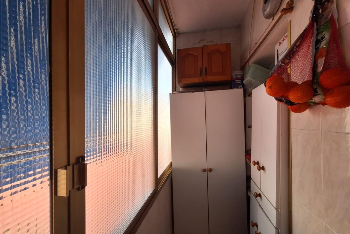APPARTEMENT IN CAROLINAS ALTAS – BOULEVARD DEL PLA