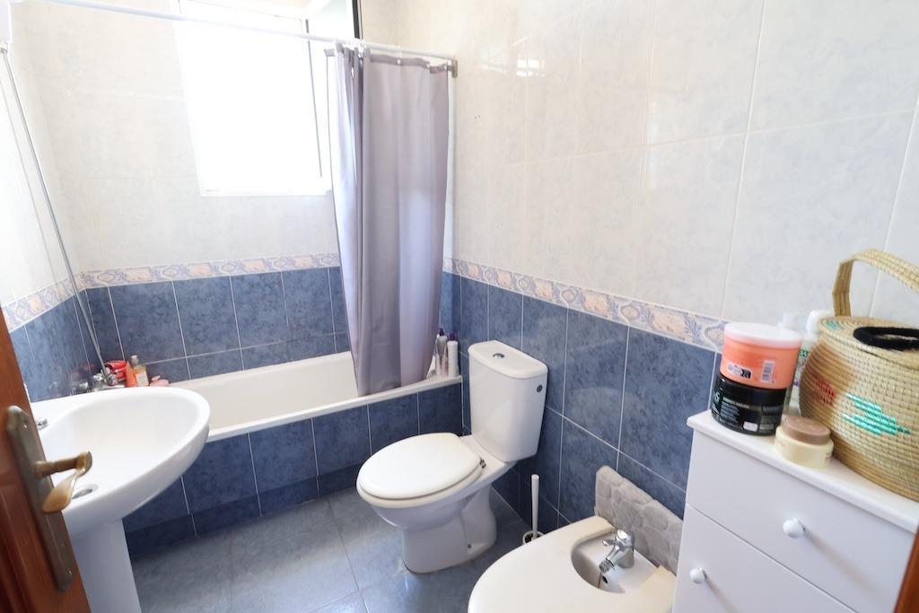 La Zenia home + business