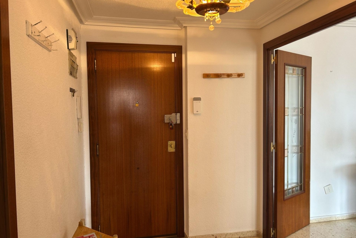 Apartment in Benidorm – Live in the Heart of the Costa Blanca