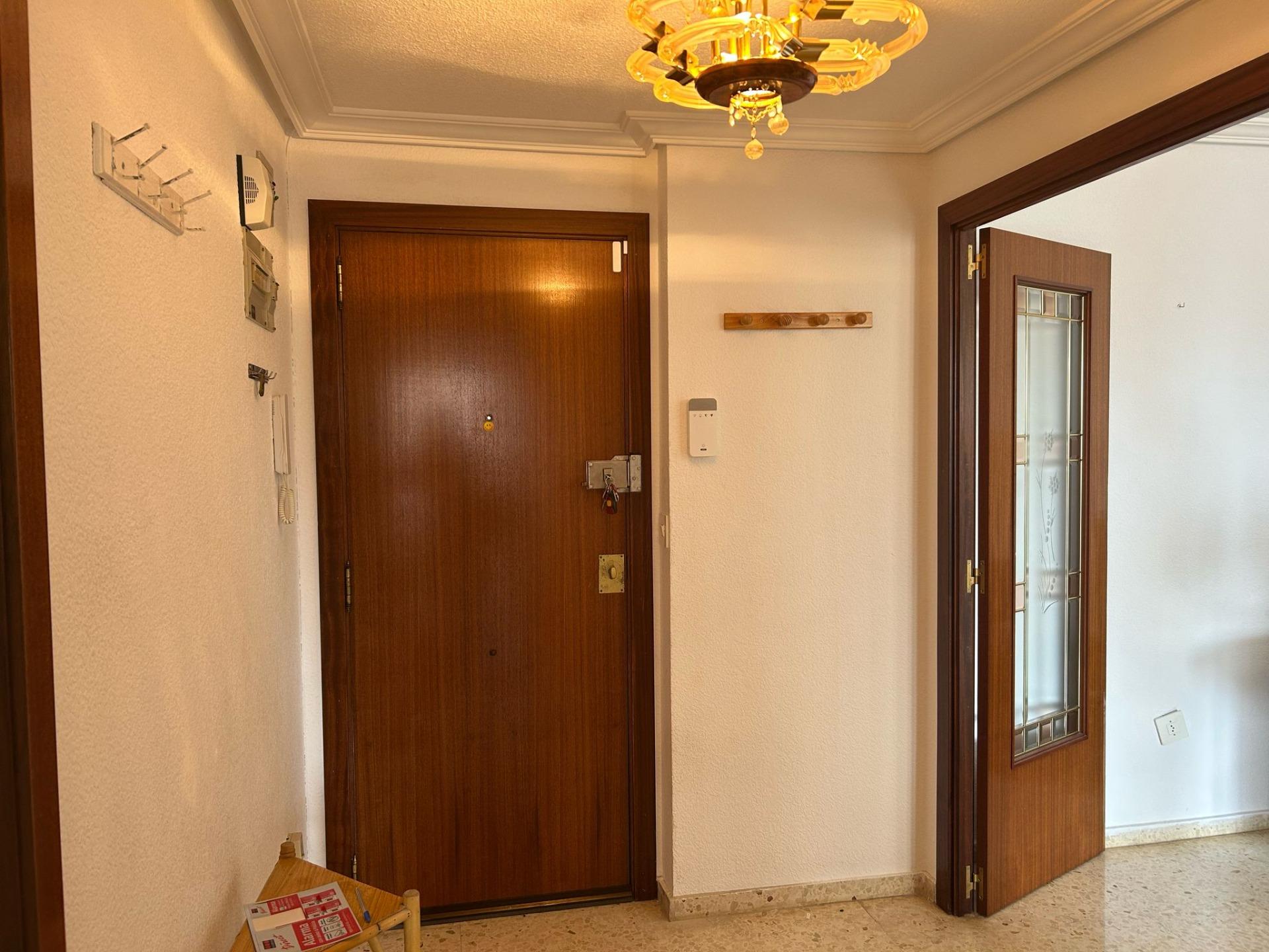 2-21-123 Apartment in Benidorm – Live in the Heart of the Costa Blanca