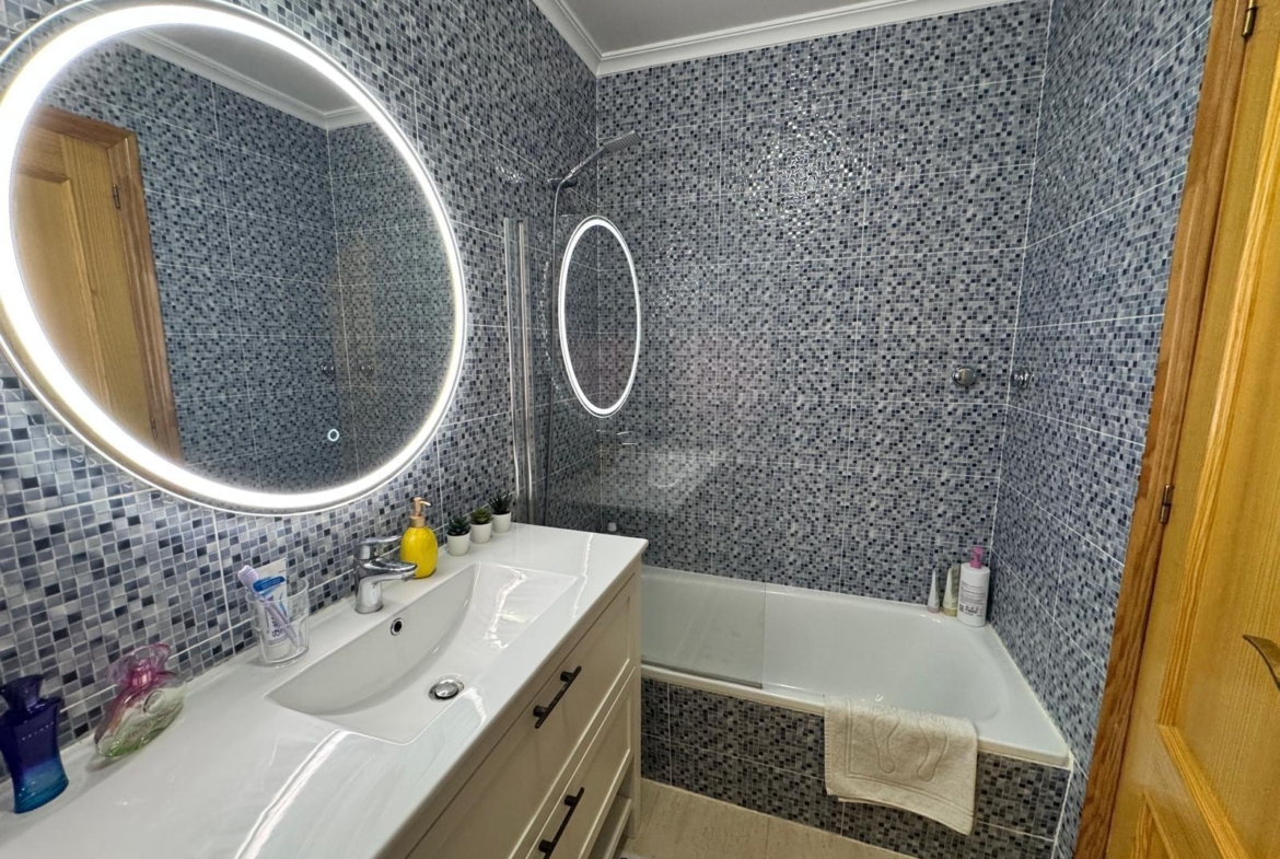 Cozy Townhouse in Orihuela Costa – Ideal for Family Living