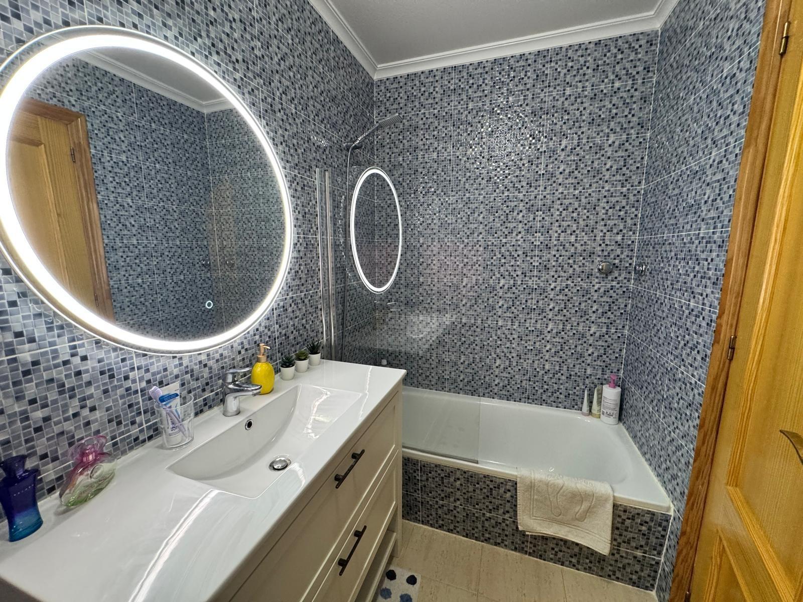 2-21-135 Cozy Townhouse in Orihuela Costa – Ideal for Family Living