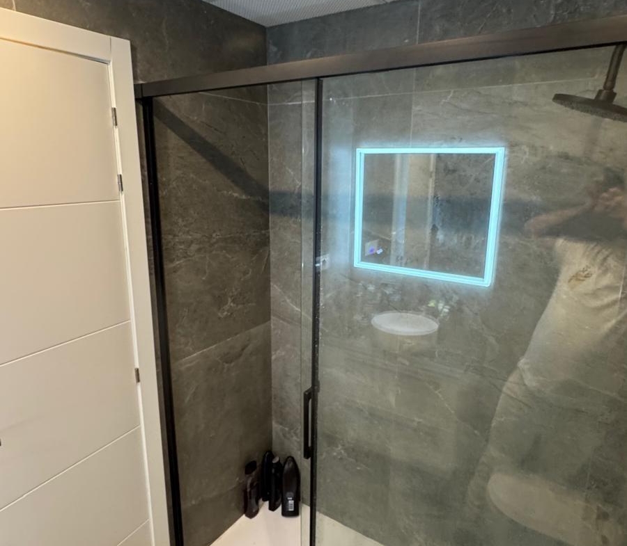 Exclusivo Piso de 2 Dormitorios en el Campo de Golf Bonalba, Mutxamel