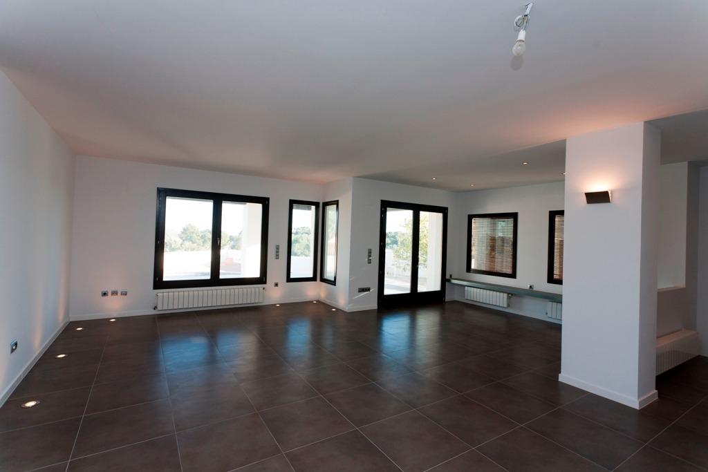 Exclusieve villa met uitzicht op zee in Moraira (Costa Blanca, Alicante)