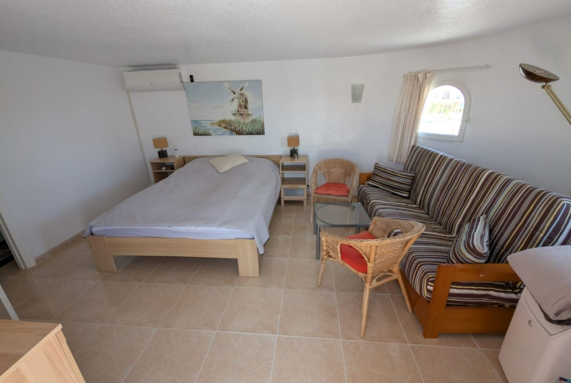 Chalet in Rojales