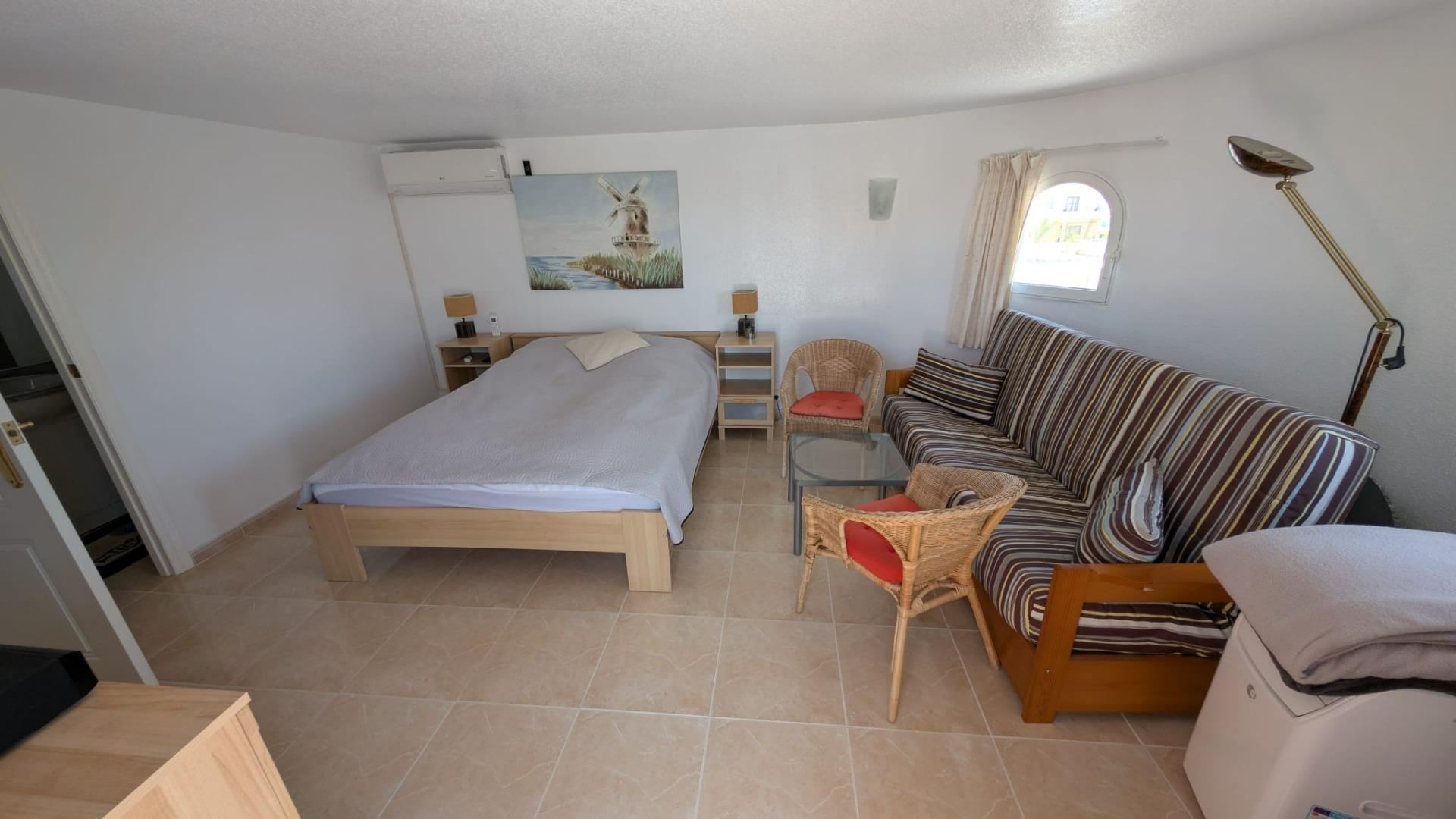 Chalet in Rojales