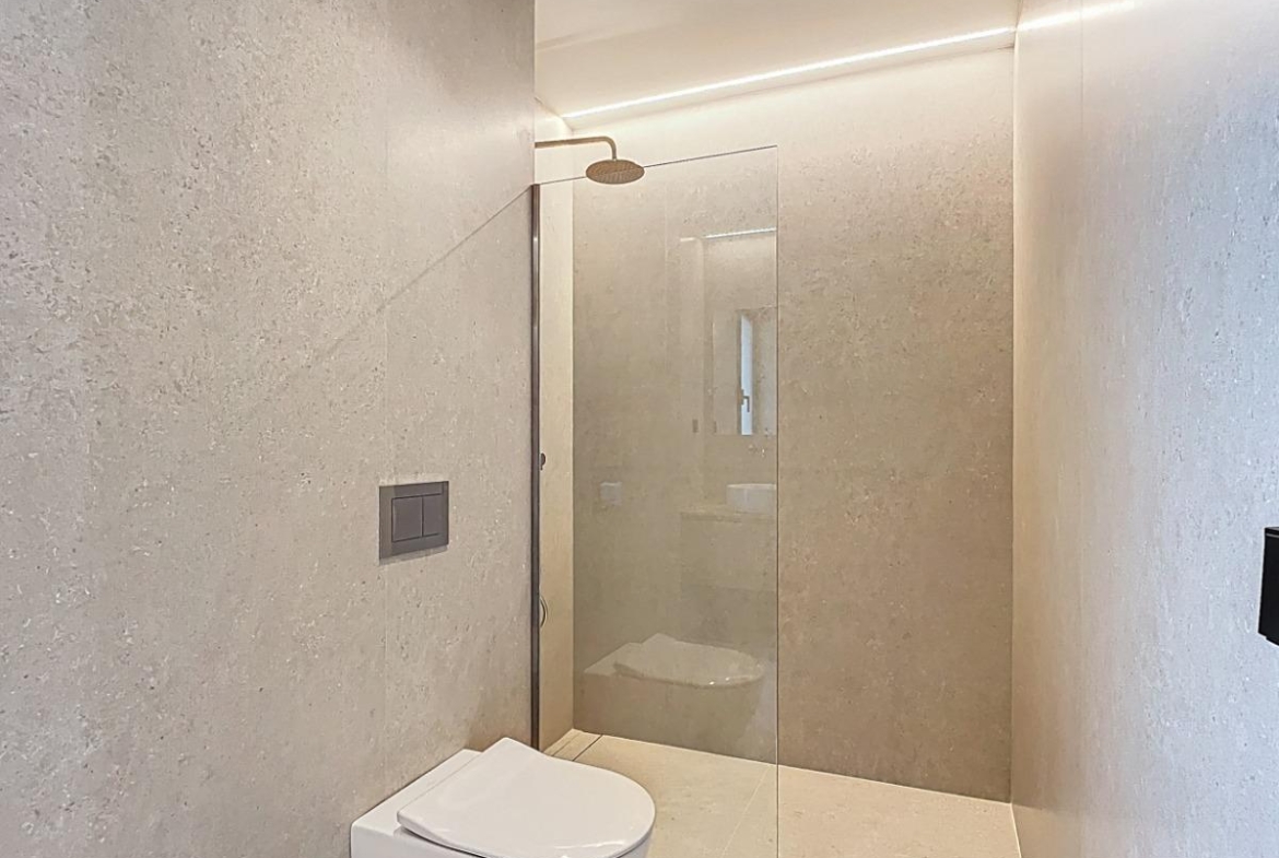 🌴 Exclusive Modern Villa in Albir