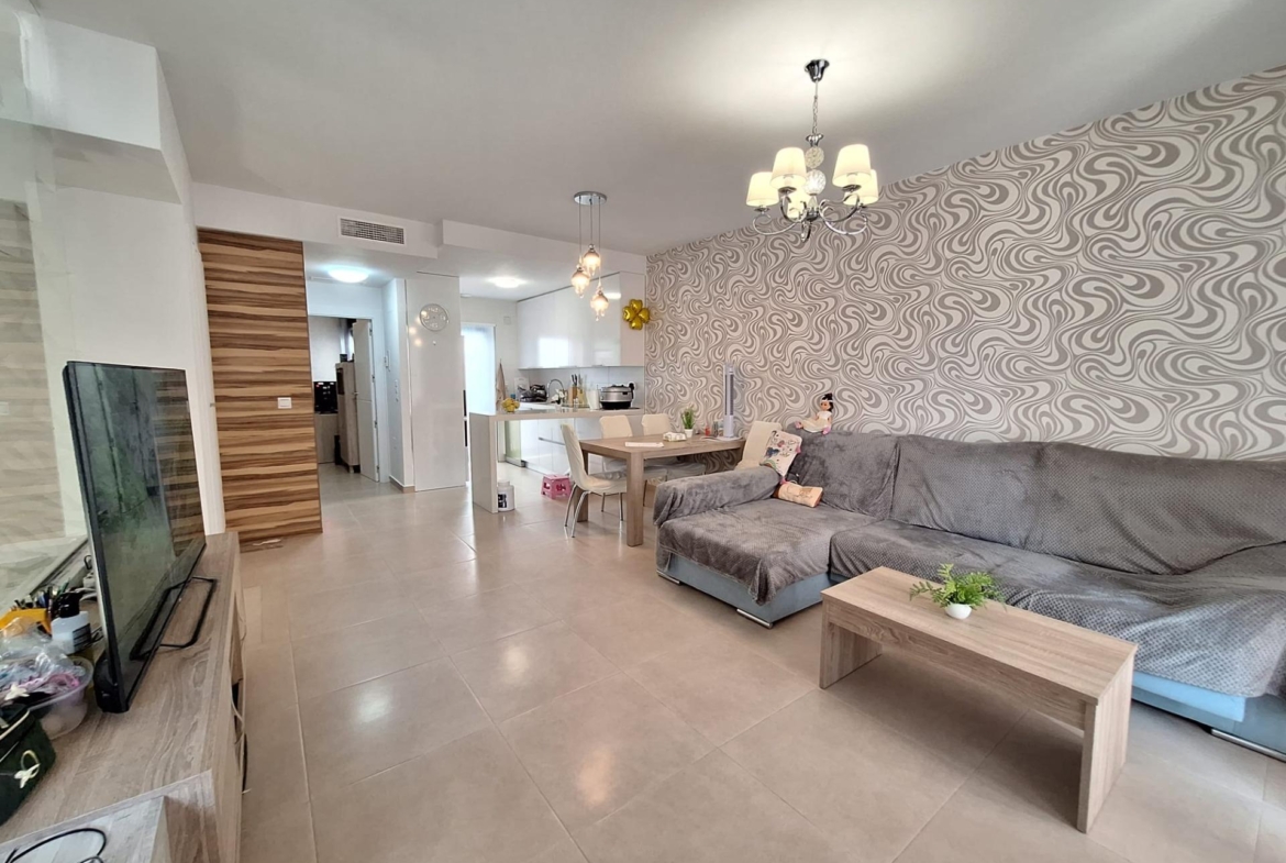 Charming Duplex in Los Dolses, Orihuela Costa