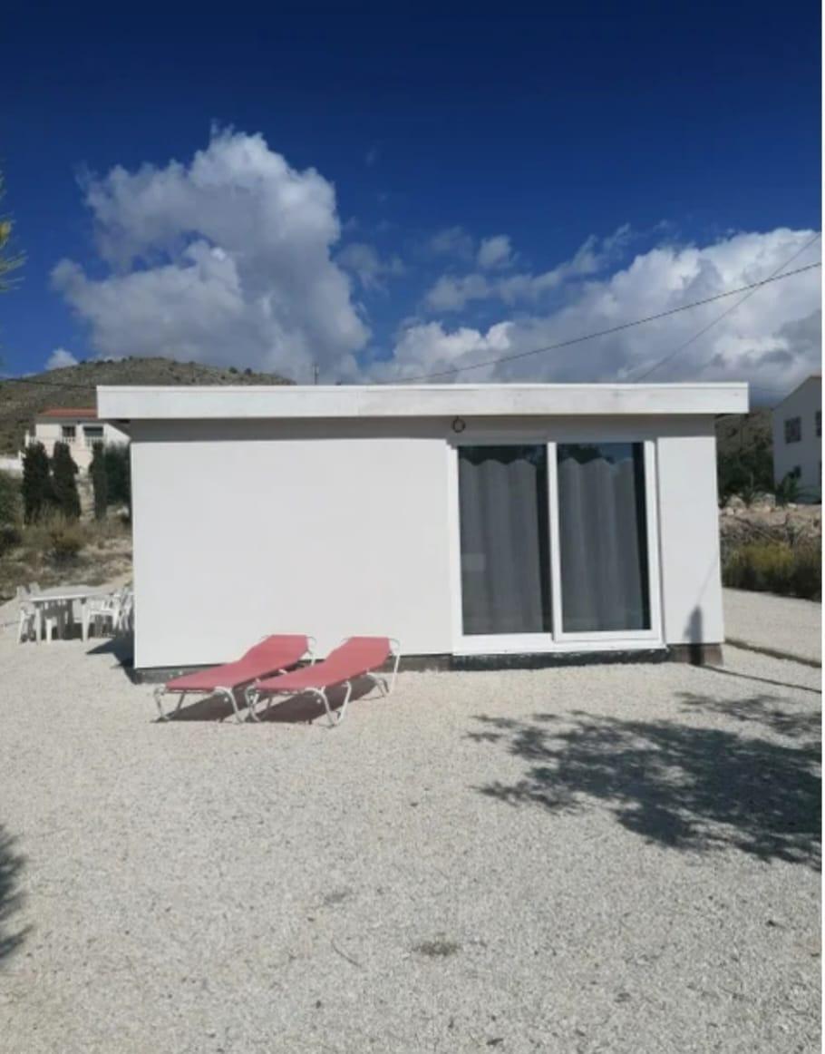 ✨ Nature Retreat in Villajoyosa