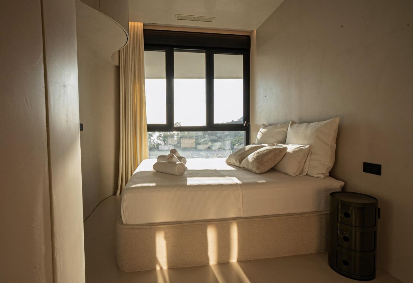 Appartement in Pure Sea – Playa del Torres