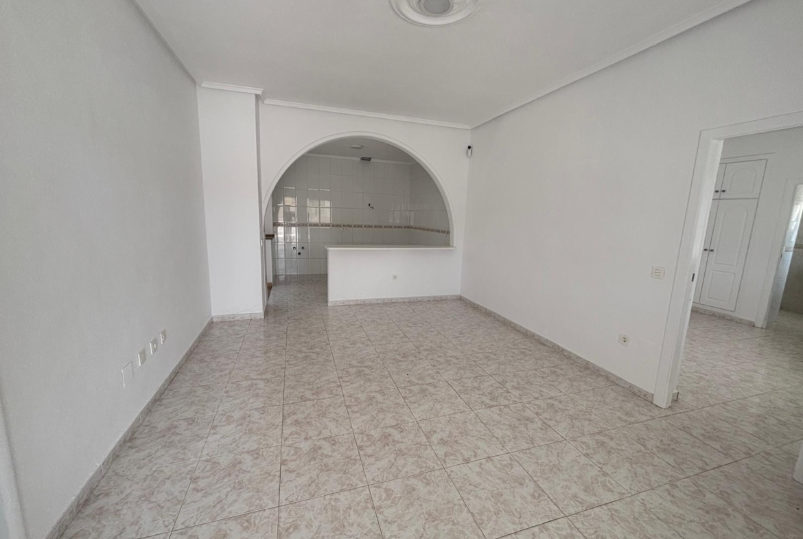 FABULOSA VILLA REFORMADA ESTILO MEDITERRÁNEO EN CIUDAD QUESADA