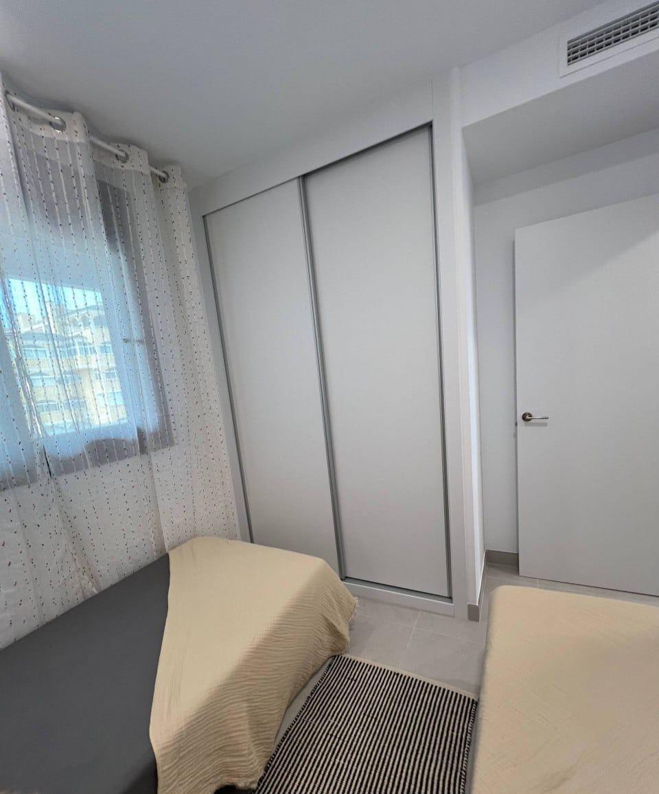 Brand-New, Fully Equipped “Turnkey” Apartment in Torrevieja, Eden Beach Complex 🇪🇸🌴⛱️🌊