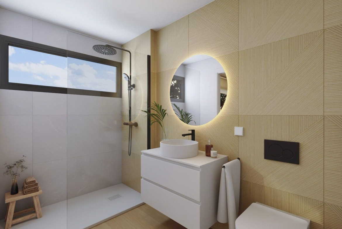 ✨ Destiny by Bergen – Where exclusivity meets nature