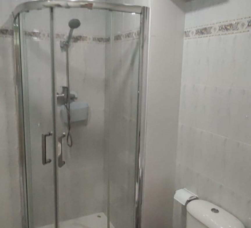 Apartment for sale in the center of Alicante