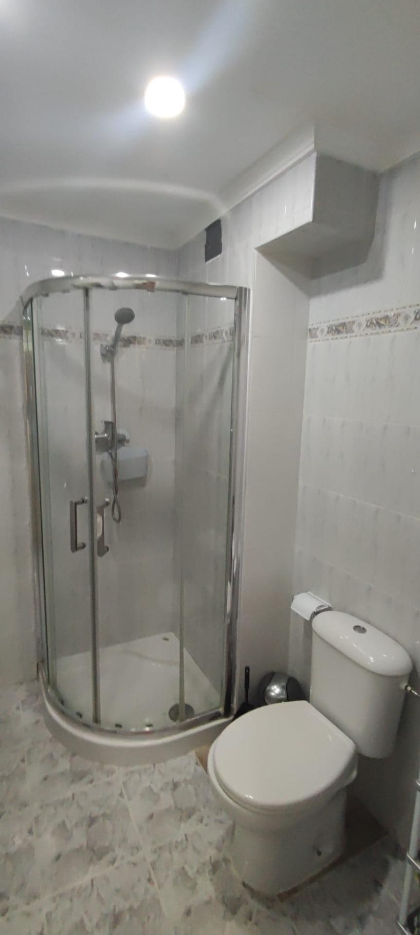 Apartment for sale in the center of Alicante