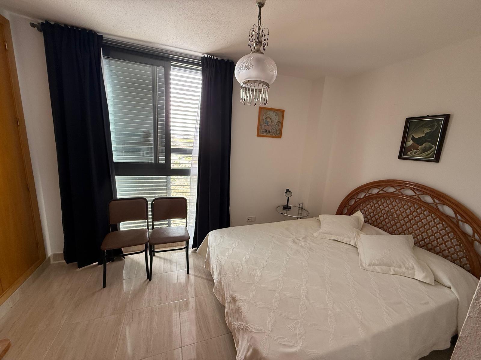 2-21-219 Ático Dúplex con Solárium Privado y Vistas a la Cala de Finestrat