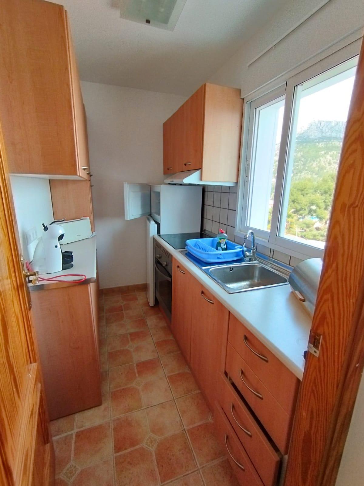 2-21-23 Exclusieve villa in Calpe met panoramisch uitzicht en een grote investeringsmogelijkheid