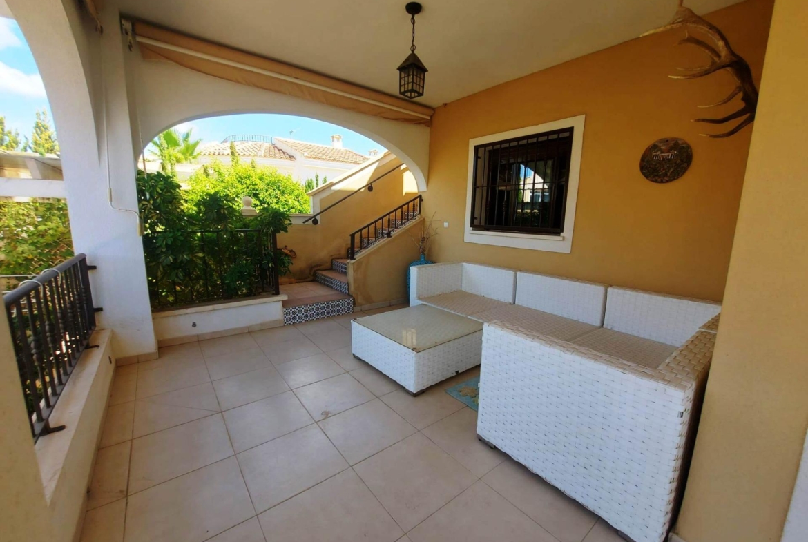 Elegance Villa in Ciudad Quesada