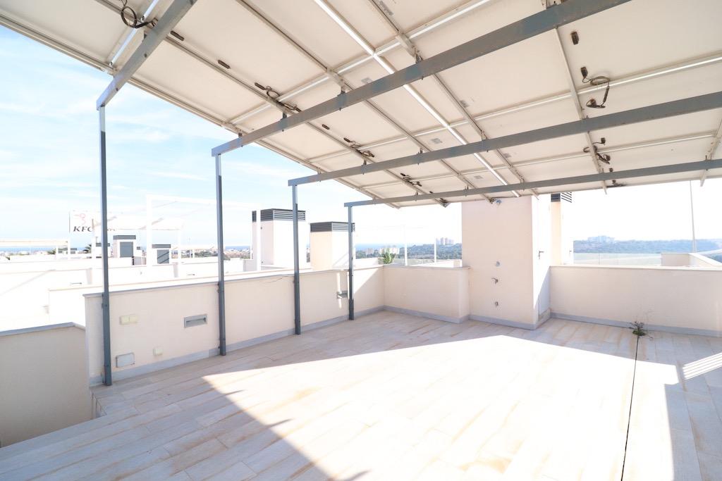 Spectaculaire onafhankelijke villa in Lomas de Cabo Roig