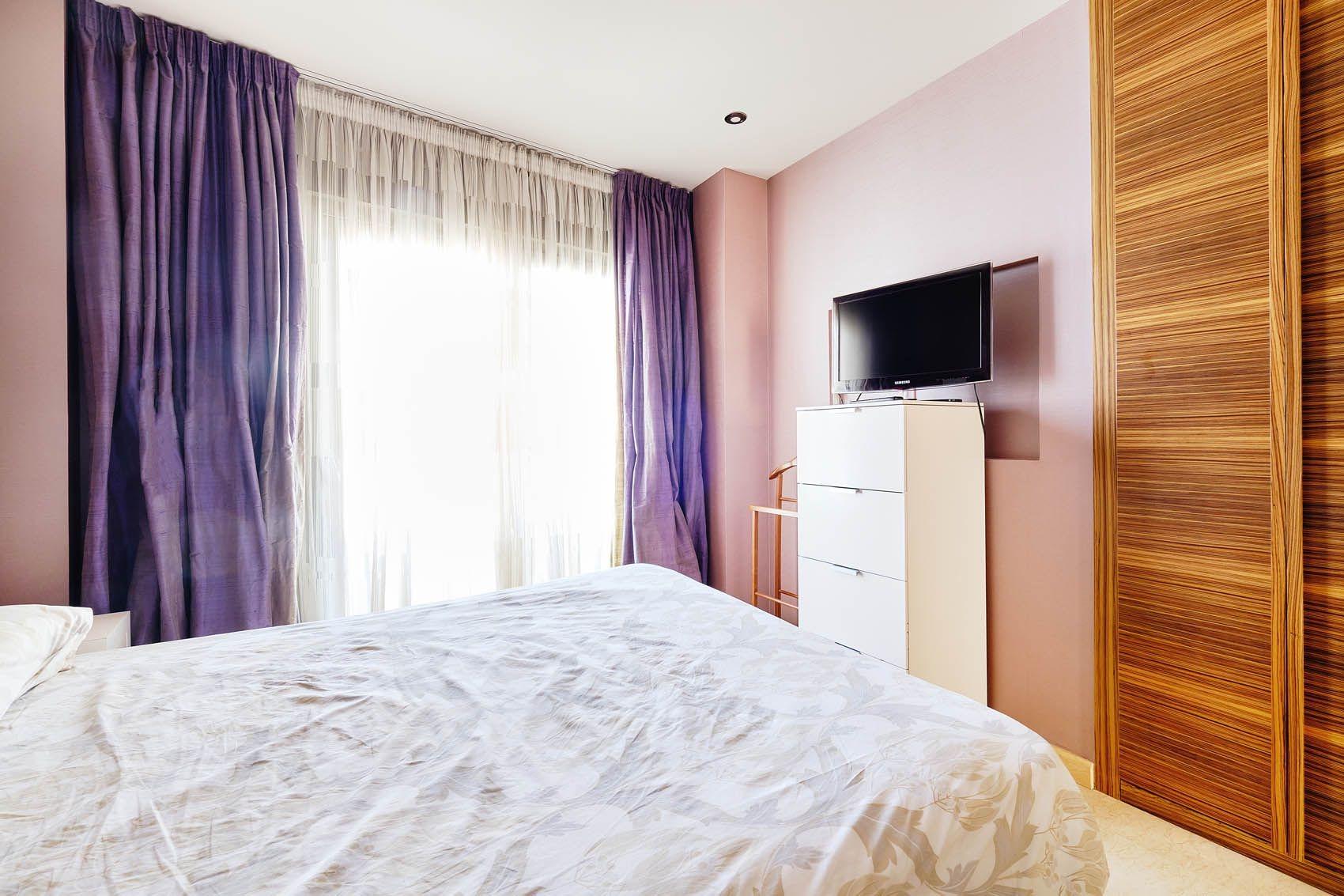 2-21-67 Luxury PENTHOUSE in the TORREVIEJA THEATER SQUARE